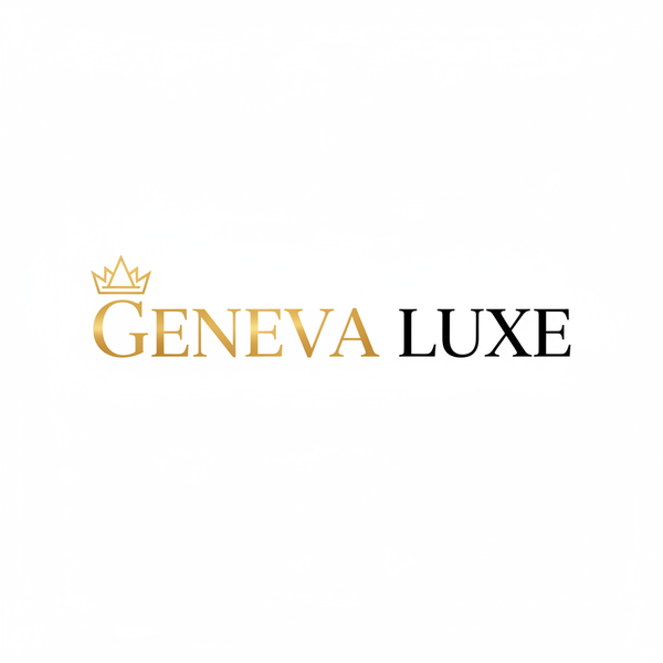 Geneva Luxe Logo